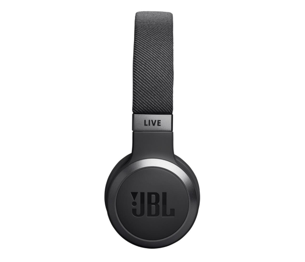 JBL LIVE 670NC czarne - 1223690 - zdjęcie 4